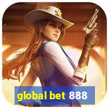 global bet 888